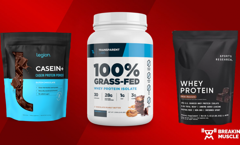 best-protein-powders-for-weight-loss-of-2025-–-breaking-muscle