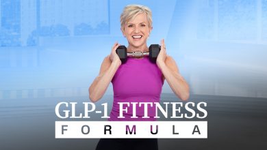 presentamos-glp-1-fitness-formula:-para-mantener-la-salud-muscular-y-cardiaca-con-medicamentos-para-adelgazar